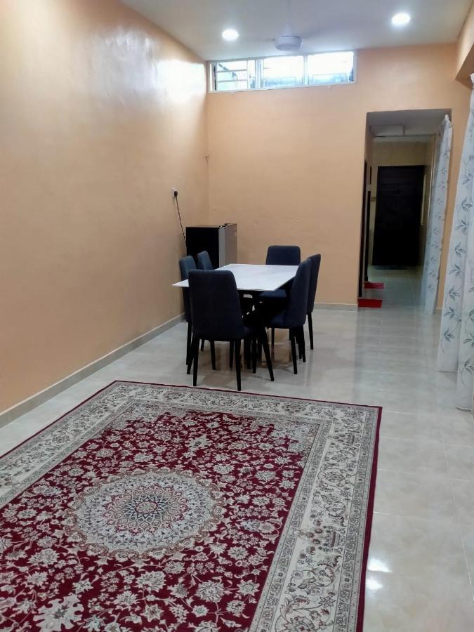 Rahman Pantai Johor - Islam Sahaja Holiday home
