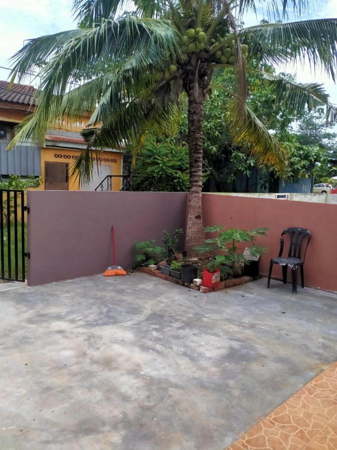 Rahman Pantai Johor - Islam Sahaja Holiday home