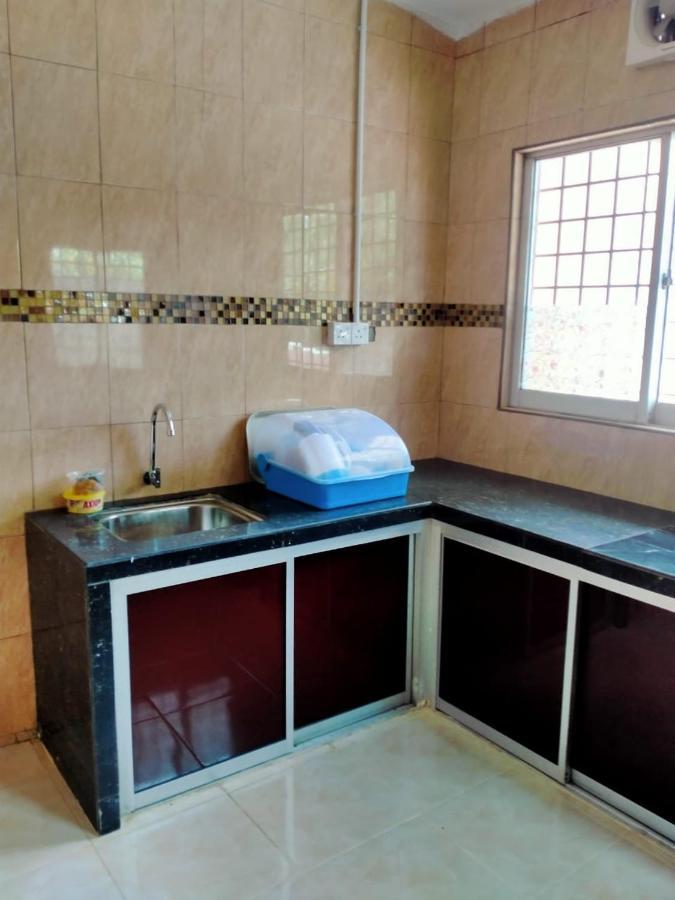 Holiday home Rahman Pantai Johor - Islam Sahaja Alor Setar