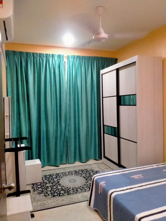 Rahman Pantai Johor - Islam Sahaja Holiday home Alor Setar