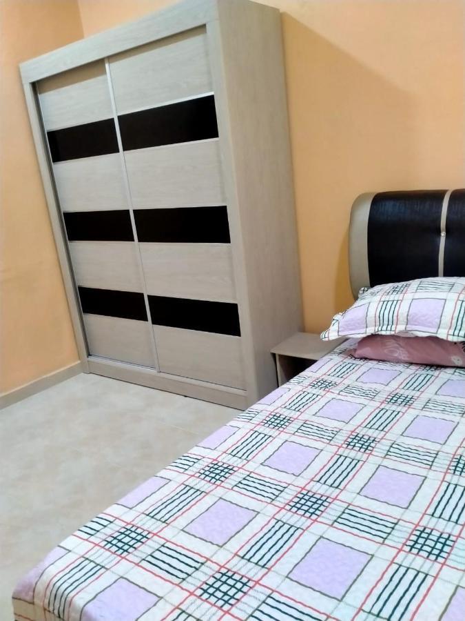 Rahman Pantai Johor - Islam Sahaja Holiday home Alor Setar