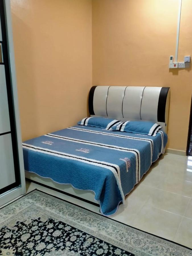 Holiday home Rahman Pantai Johor - Islam Sahaja