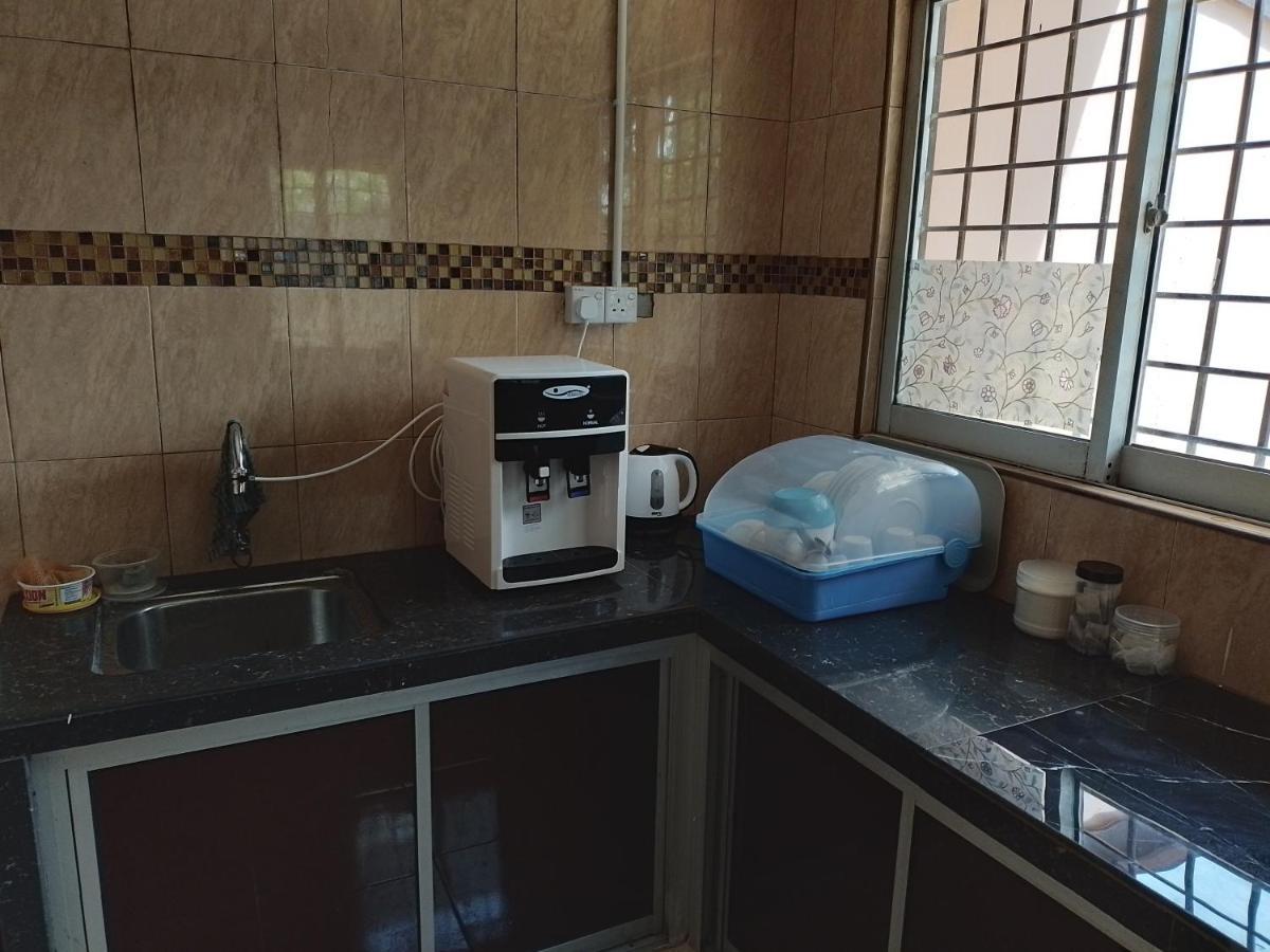 Holiday home Rahman Pantai Johor - Islam Sahaja Alor Setar