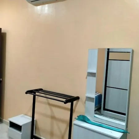 Rahman Homestay Pantai Johor - Islam Sahaja Alor Setar Exterior photo