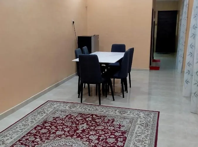 Rahman Homestay Pantai Johor - Islam Sahaja