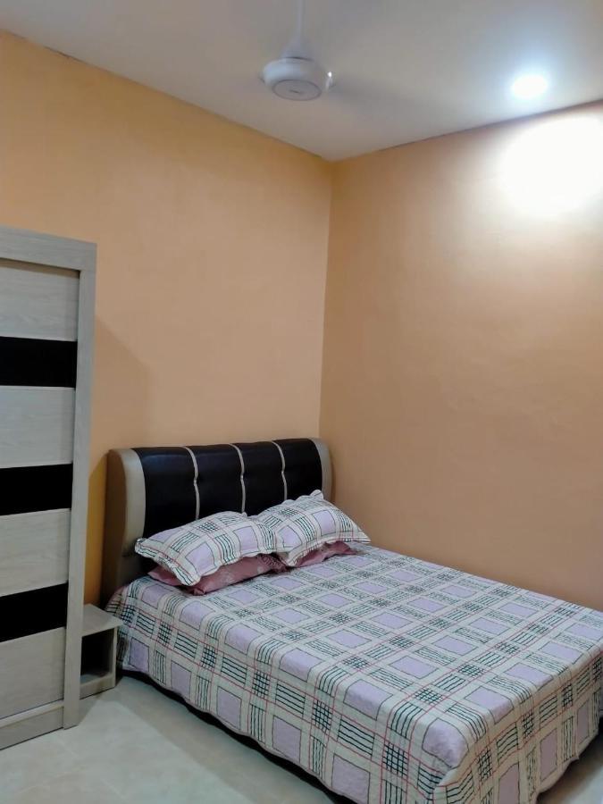 Holiday home Rahman Pantai Johor - Islam Sahaja Alor Setar